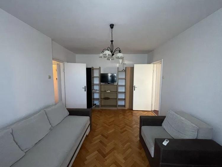 Apartament cu 2 camere  | Gheorgheni| FSEGA - 3