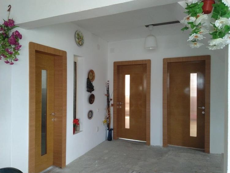 Casă individuală cu 4 camere cu Teren 1000 Mp în Croitori