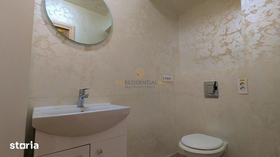 Spațiu comercial, de 77 mp, în Apărătorii Patriei