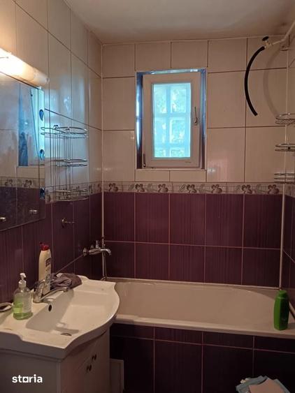 Apartament Nicolae Titulescu 3camere 4/4 - 2