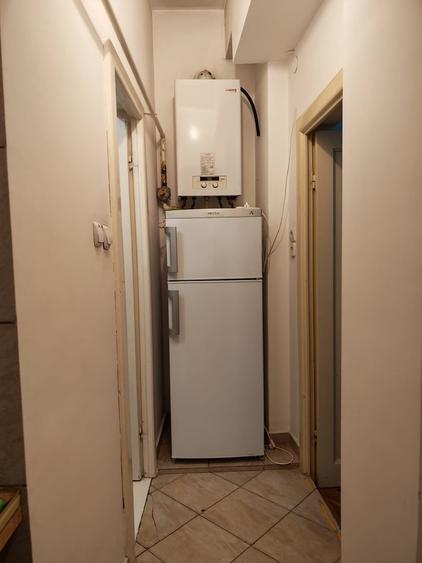 Apartament cu 2 camere decomandat în Știrbei Vodă