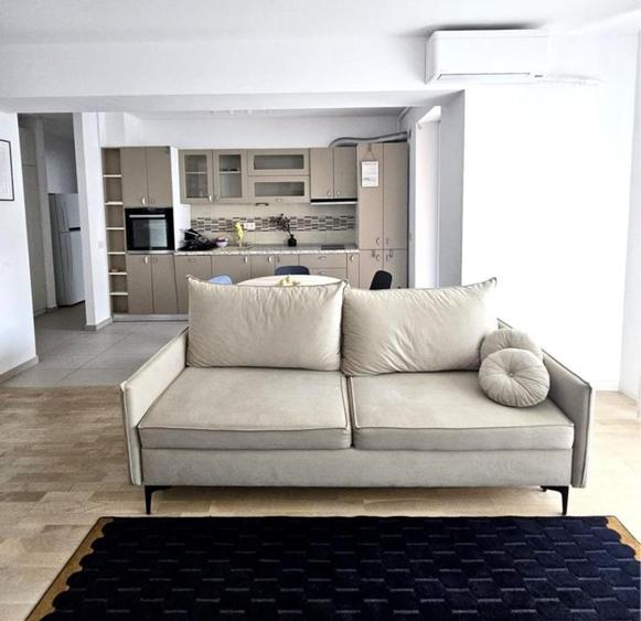 Apartament 2 camere Lux in Complexul Baba Novac Residence zona Dristor - 5
