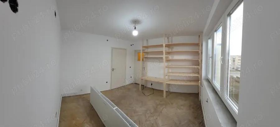 Apartament cu 2 camere decomandat în Turda