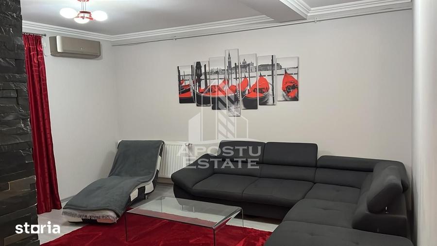 Apartament cu 3 camere în Girocului
