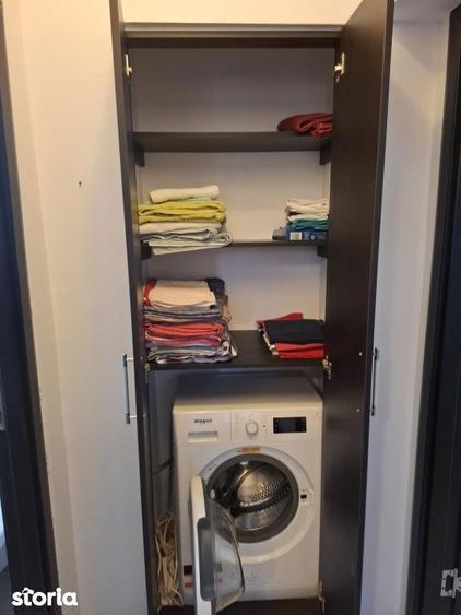 2 camere | Mobilat&Utilat | Timpuri Noi | Metrou| 2 min - 9
