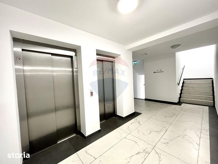 Apartament cu 2 camere decomandat în 13 Septembrie