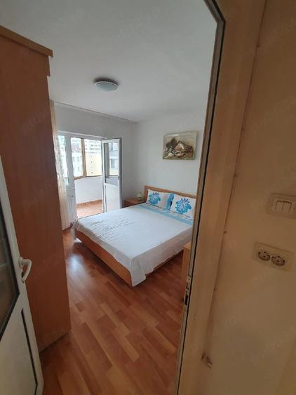 Apartament cu 2 camere decomandat în Sânpetru