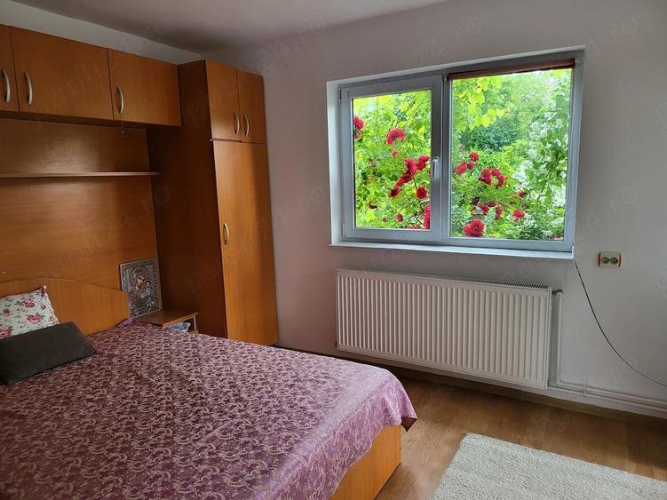 Casă cu 3 camere cu Teren 913 Mp în Dărăști-Vlașca