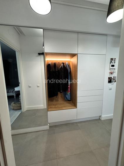 Vand Apartament cu 2 camere in onix park residece pipera