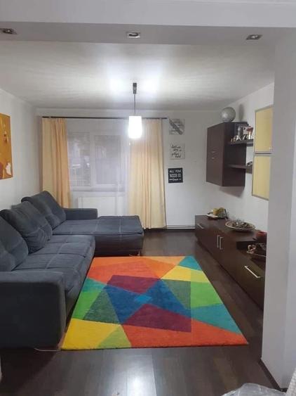 Apartament 3 camere - 1