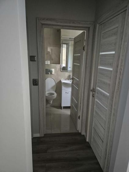 Apartament cu 3 camere decomandat în Rogerius