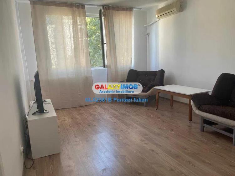 Apartament cu 2 camere decomandat, mobilat în Păcii