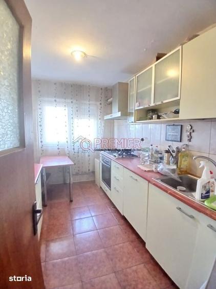 3 Camere Etaj 3 ?oseaua Olteni?ei - Aparatorii Patriei - 12