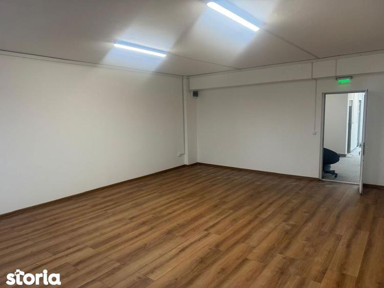 Spațiu comercial, de 200 mp, în Central