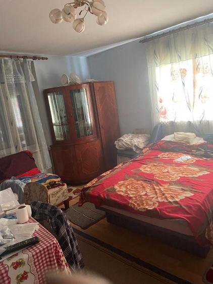 Casă cu 2 camere în Someșeni