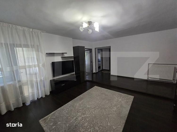 Apartament 3 camere, 64 mp, etaj 1, zona Micro 5 - 2