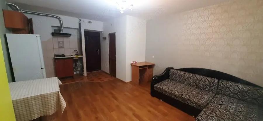 Garsonieră în Brâncoveanu
