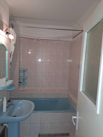 Apartament cu 2 camere în Mărăști