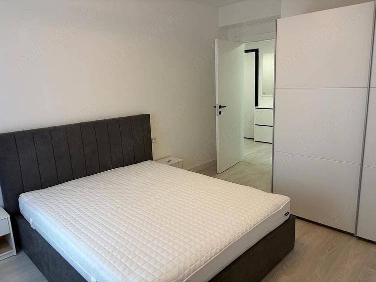 Apartament 2 camere Akcent City / loc de parcare - 4