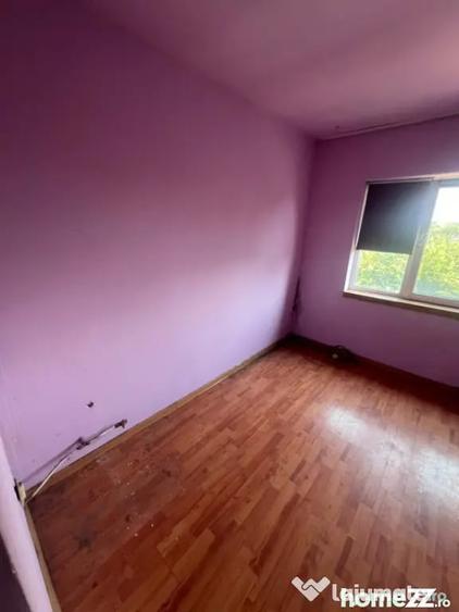 Garsonieră în Gării