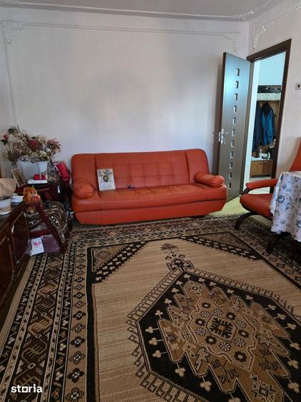 Apartament cu 3 camere în Gară