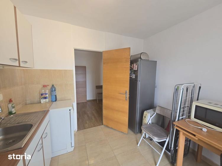 2 Camere Avia?ieiStr. Capalna Decomandat Mobilat&utilat, - 4