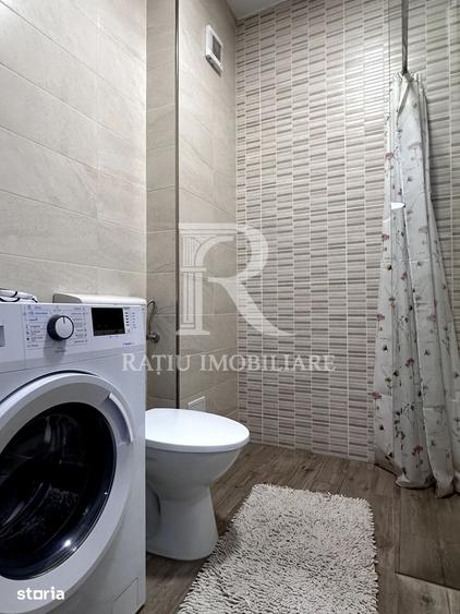 Apartament cu 2 camere în Iosia