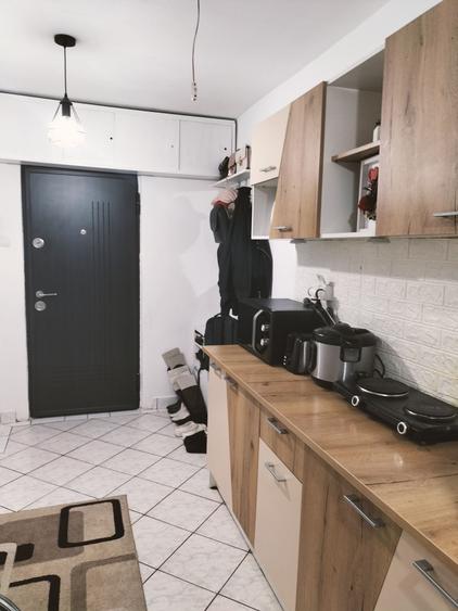 Apartament cu o camera de inchiriat - 4
