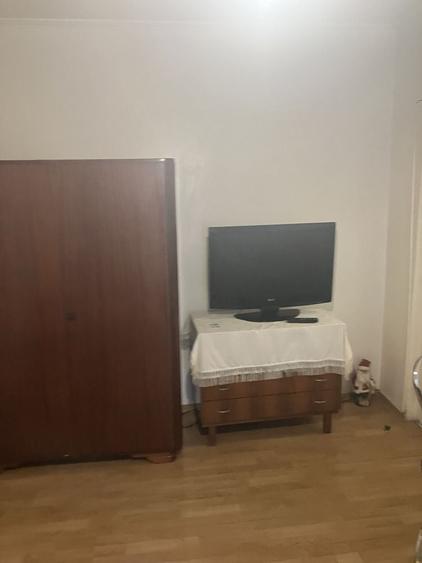 Garsonieră în UTA