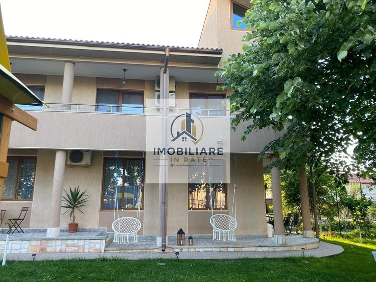 Proprietate specială, de 650 mp, în Central