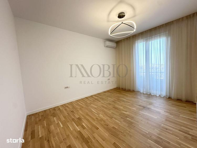 Apartament cu 4 camere în Nord