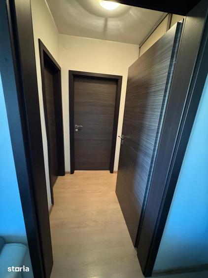 Apartament cu 2 camere în Terezian