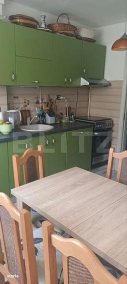 Apartament cu 4 camere în Ultracentral