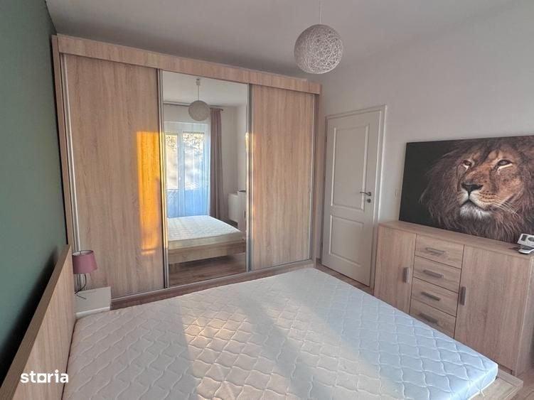 Apartament modern 2 camere, gradina, loc de parcare, Dumbravita/Auchan - 9