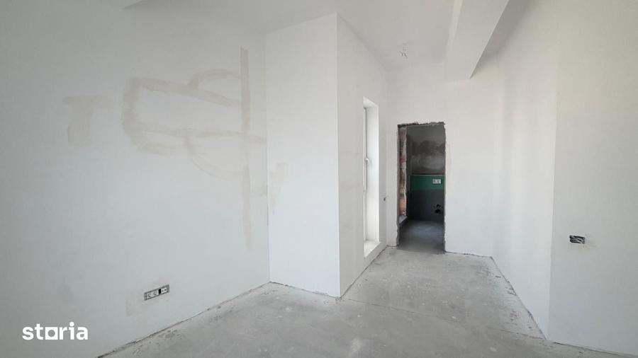 Apartament cu 3 camere în Ștefan cel Mare