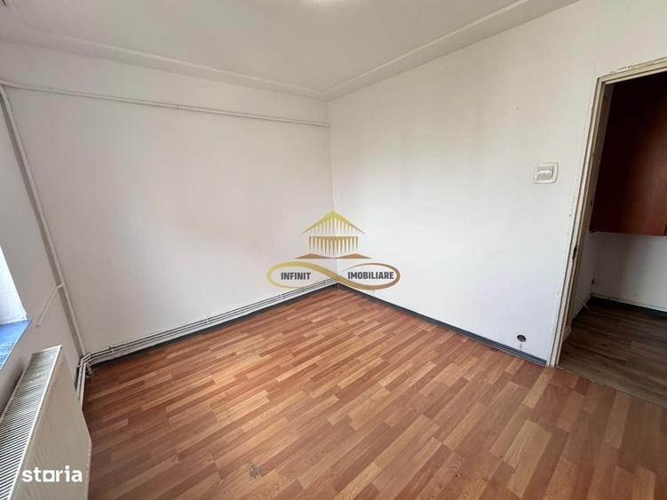 Apartament cu 2 camere decomandat în Mioriței