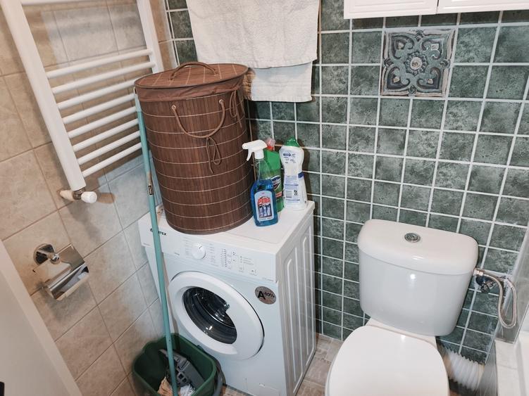 Garsonieră decomandată în Chiajna
