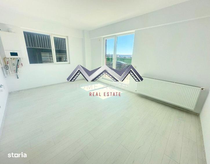Apartament cu 2 camere în Sud