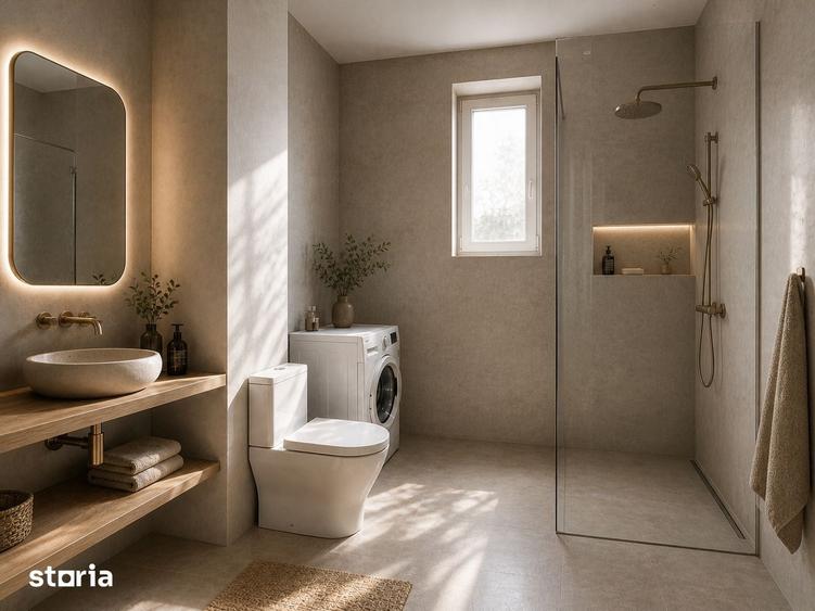 Apartament cu 3 camere în Torontalului