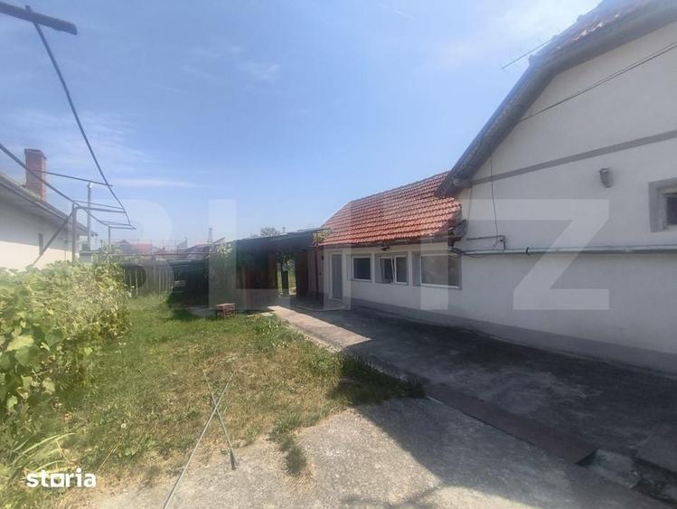 Casa de Vanzare in Ocna Mures - 19