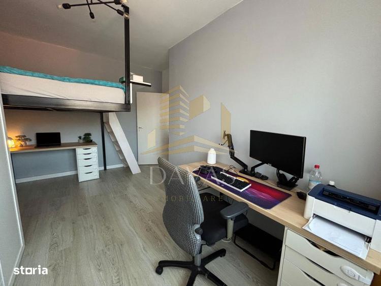 Apartament cu 2 camere | Iris | Beta Residence - 8