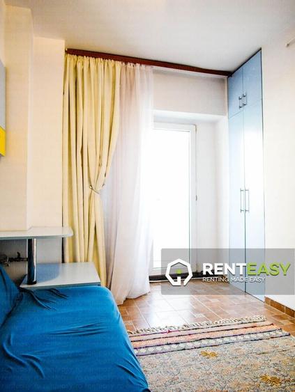 Apartament trei camere Pacurari - Kaufland - 8