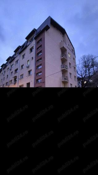 Garsonieră decomandată în Ciarda Roșie