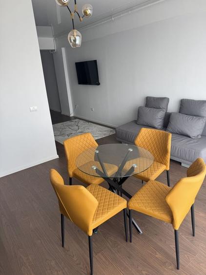 Inchiriez apartament Navodari - 5