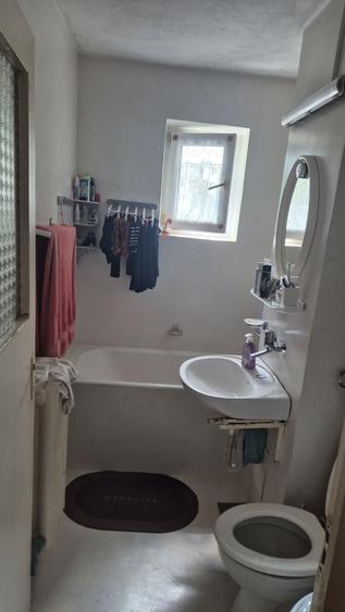 Apartament cu 2 camere decomandat în Grigorescu