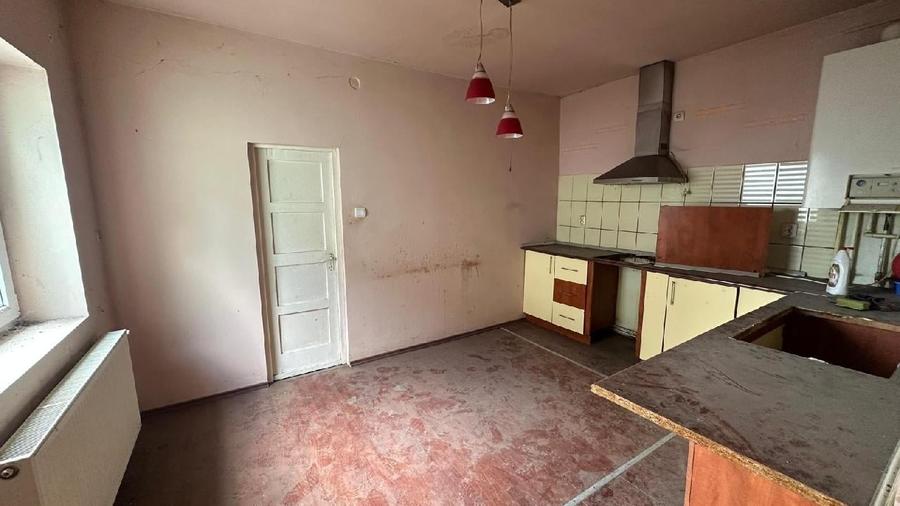 Apartament cu 2 camere decomandat în Cristian