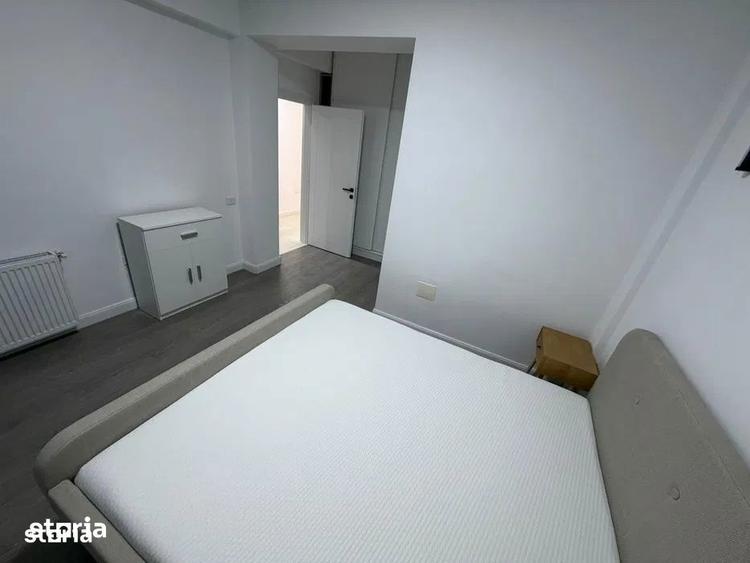 Apartament cu 4 camere decomandat, mobilat în Tunari