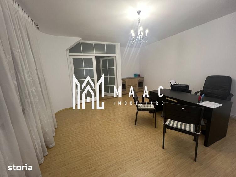 Spa?iu de inchiriat I Zona ?trand, Sibiu I ideal pentru birouri - 8