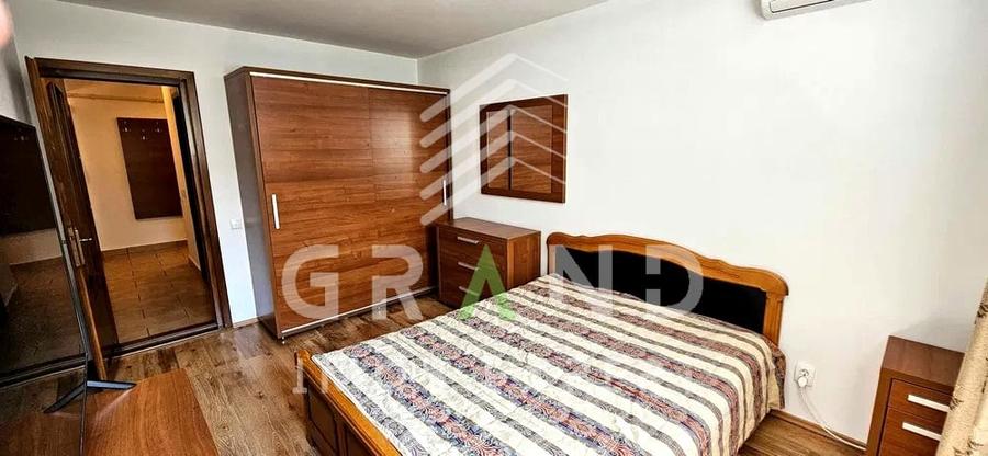 Apartament cu 2 camere decomandat, mobilat în Bună Ziua — fotografia 1