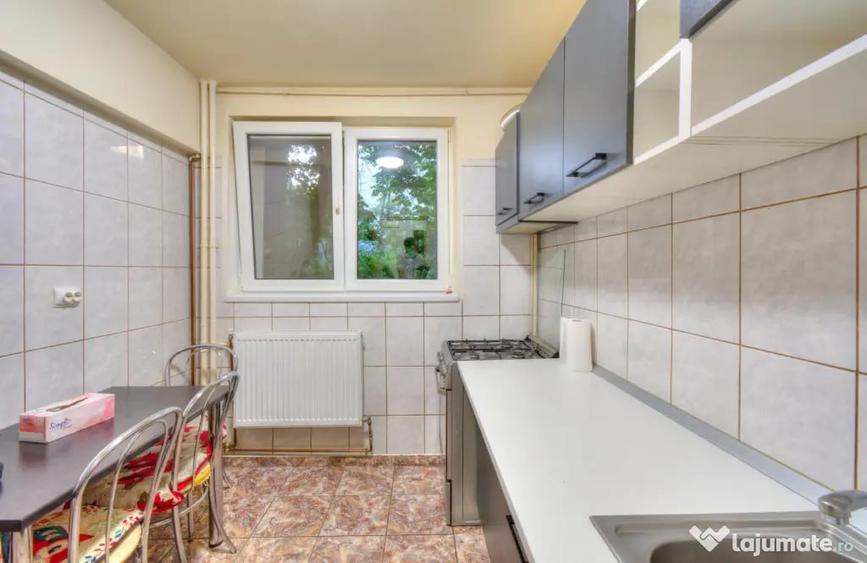 Apartament 2 camere Metrou Titan (2min) Barajul Lotru IOR c - 6